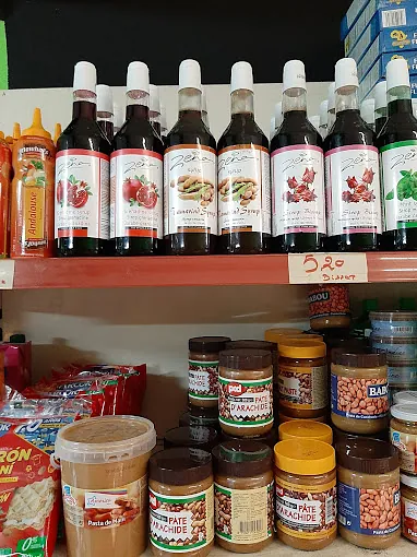 Carniceria Africa