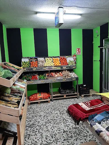 Carniceria Africa