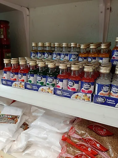 Carniceria Africa