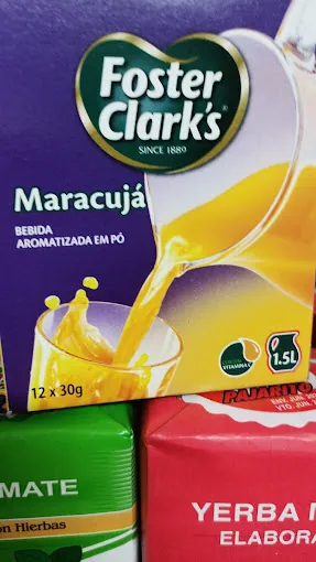 Carniceria Africa