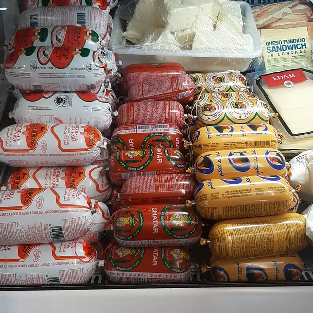Carniceria Africa