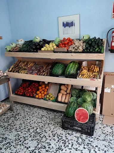 Carniceria Africa
