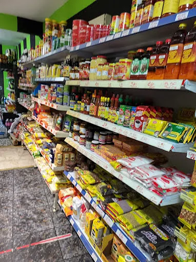 Carniceria Africa