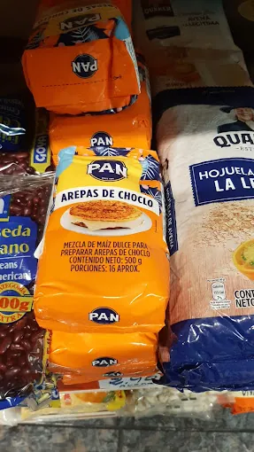 Carniceria Africa