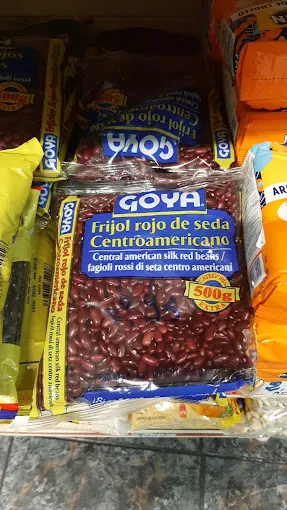Carniceria Africa